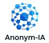 Logo de Anonym-IA